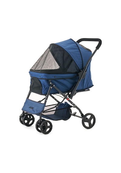 Justie Pet Collesium Kedi & Köpek Arabası 76 x 52 x 95 CM