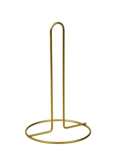 Edora Home Gold Kağıt Rulo Havluluk - Metal Paslanmaz Gold