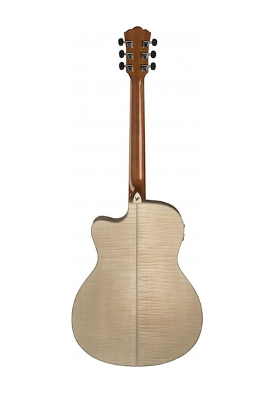Washburn Apprentice Serisi Ag40Ce Elektro Akustik Gitar