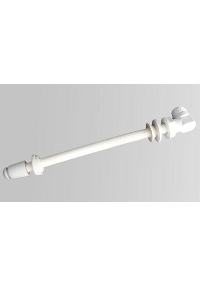 Taharet Çubuğu Plastik Başlı Uzun 34 Cm Diğer