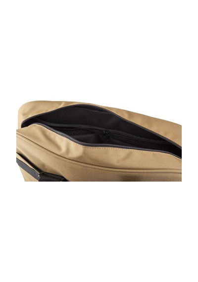Nolashop Vav Taciness Tactical Laptop Ve Evrak Çantası Bej Siyah