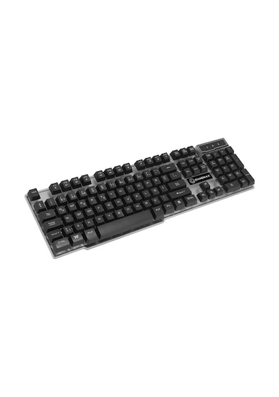 Frısby FK-G508QU Multımedya Kablolu Işıklı Q Klavye