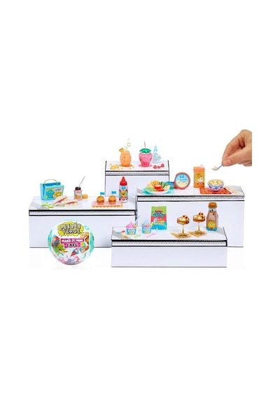 Miniverse Mini Food Cafe Serisi S5 546801