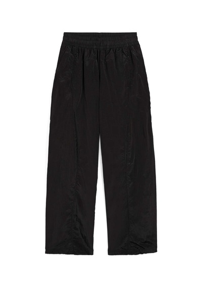 Puma Mostroverse Rıpstop Unısex Pantolon 631331 01 Siyah