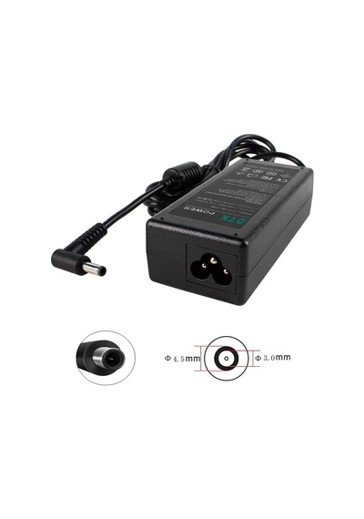 19.5v 3.34a 65w Dizüstü Şarj Cihazı Dell Inspiron 17 15 14 13 11 Serisi Vostro 15 14 13 Serisi