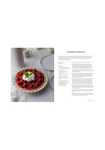 The Magnolia Bakery Handbook Of Icebox Desserts: A Complete Guide For The Home Baker, Volume 2