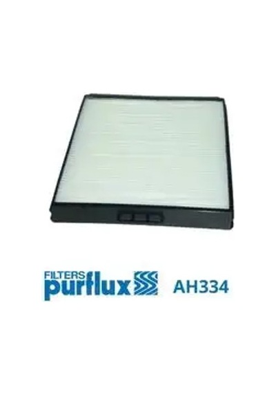 Purflux Ah334 Polen Filtresi 9761037000 9761725000 9999z07011
