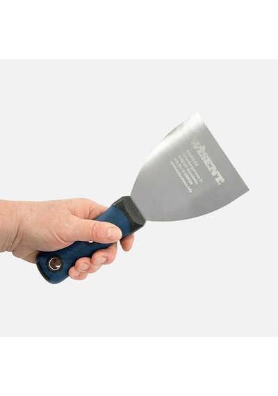 Wisent Boyacı Softsap Spatula 10 Cm Diğer