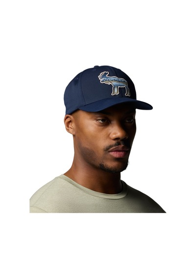 Columbia Gorra Unısex Şapka 1991281-467 Lacivert
