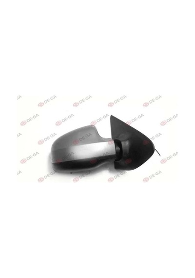 Dacia Logan 2 - Iı 2012-2016 Dış Dikiz Aynası Elektrikli Astarlı Sağ