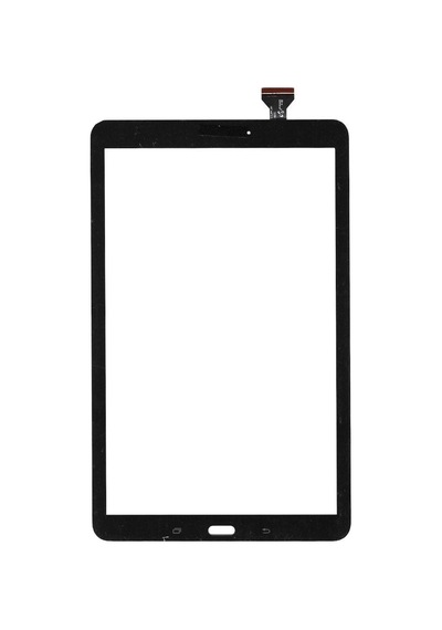 Samsung Galaxy Tab E Sm-t561 Dokunmatik Siyah Tt