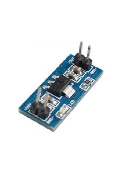 Ams1117 5.0V