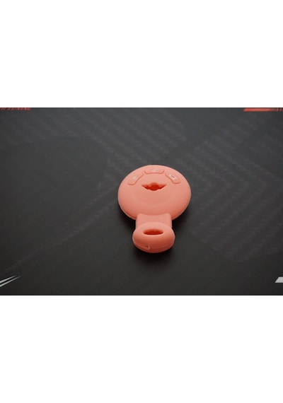 Mini Cooper Uyumlu R56 R57 R58 R60 R61 English Flag 1.Kalite Silikon Ana