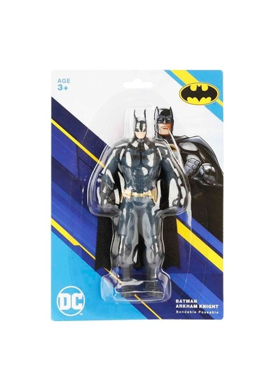 Dc Comics Batman Arkham Knıght Bendable 14cm S00039523 Diğer