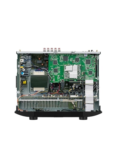 Marantz NR1510 Network A/V Alıcı ve Amplifikatör