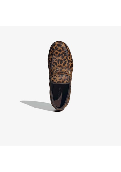 Adidas Handball Spezial Loafer Kadın Siyah Spor Ayakkabı Kj2526 2800282