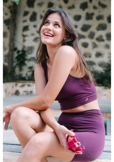 Jerf Lucia Bra Mürdüm
