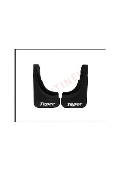 Paçalık Partner Tepee Ön-Arka  4'Lü Takım