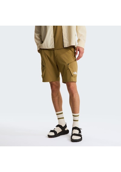 The North Face M Packable Short Erkek Sportif Şort Nf0a8fua2el1 Sarı