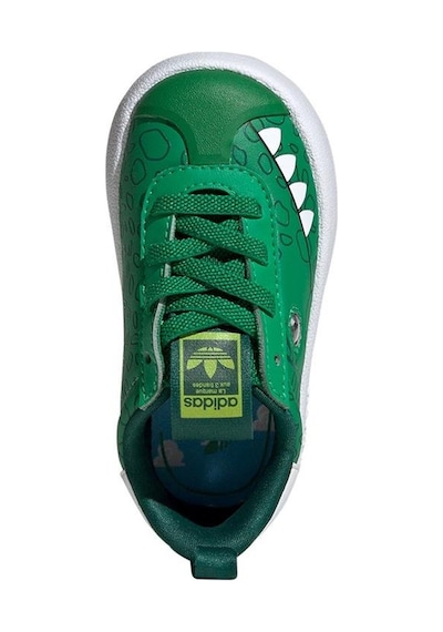 Adidas Bebek Yeşil Sneaker Adıfom Gazelle 360 I Jı3095 Yeşil