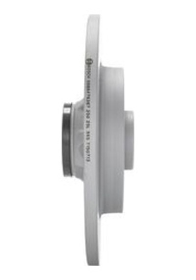 Citroen C4 1.2 Puretech 2014-2017 Bosch Arka Disk Rulmanlı Netpar9387 2 Adet