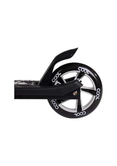Furkan Toys Cool Wheels 8+ Yaş Katlanabilir Scooter