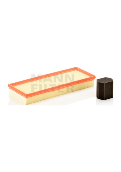 Mann Filter C36007KIT Hava Filtresi