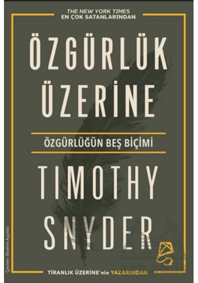 Özgürlük Üzerine Serbest Kitaplar