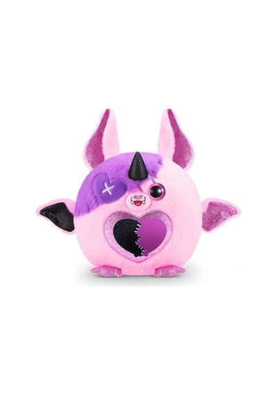 Mey İthalat Rainbocornmonstercorndevsürprizpeluşrar25000 Pembe