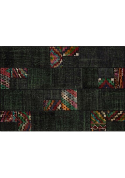 Ihtişam Ve Zerafetin Uyumundan Oluşan Halı 160x230 Cm - 6319