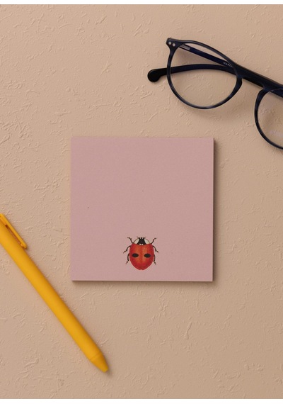 The Mia Art Line Mini Notluk Belladonna 10 X10cm 40 Yaprak