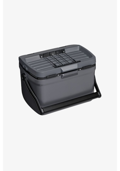 Stanley The Easy-carry Outdoor Cooler 15.1l Kamp Buzluğu 10-01623-0085 Siyah