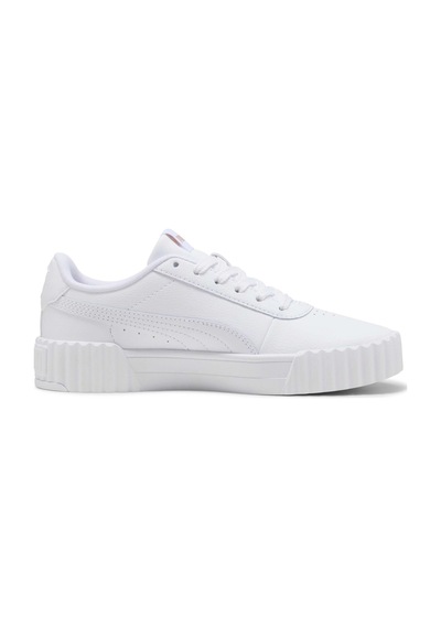 Puma Carına 3.0 Kadın Ayakkabı 406176 01 Beyaz