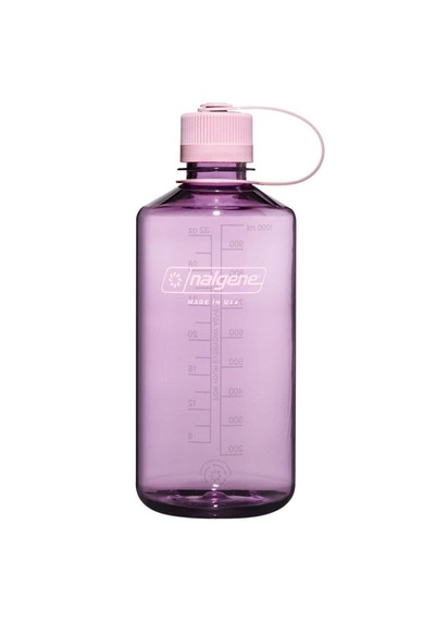 Nalgene 32 Oz Nm Sustain Suluk Matara 1 Litre Pembe 2021-2932 Pembe