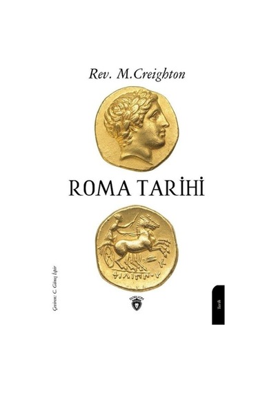 Roma Tarihi N11.3435