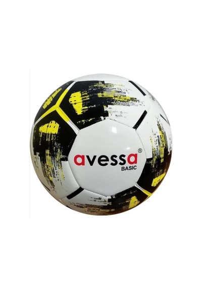 Avessa Basic-53 Futbol Topu 5 No Çok Renkli