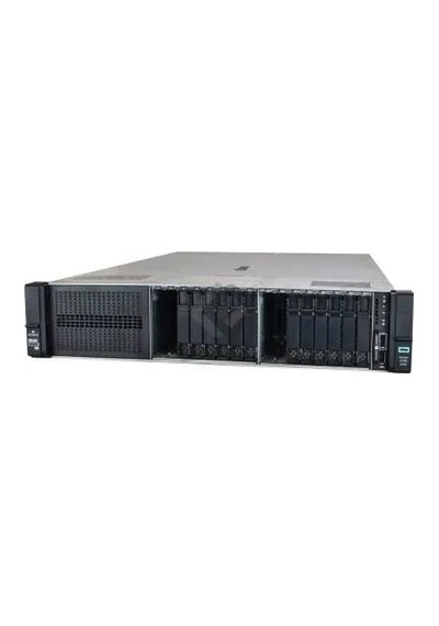 Intel 2.el Server Hp Dl380 Gen 10 6230 Gold 2xcpu 256gb Ram 4x64gb 2400t 1x960gb İntel Sata Ssd P4