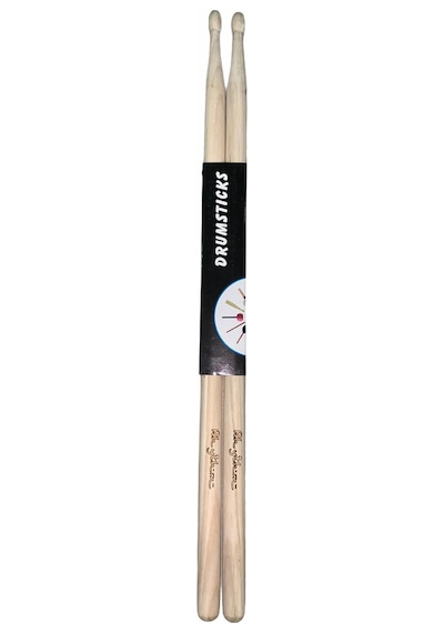 Baget - Davul - Bateri Bageti Drumsticks 5a