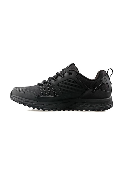 Skechers Escape Plan Erkek Ayakkabı - 51591 BBK - Siyah