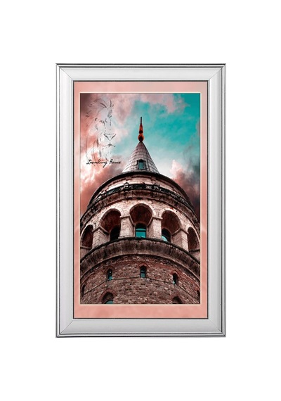 Ayrex 1 Adet 21-30 Cm-sertifika-beyaz Gümüş