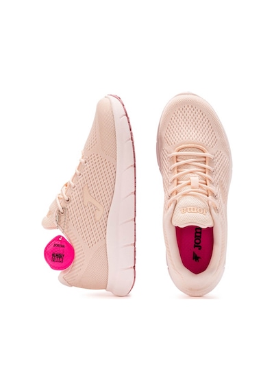 Joma Zen Lady 2529 Rosa Claro Pembe Kadın Sneaker Pembe