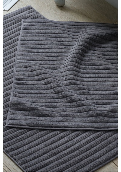 Hydrocotton Banyo Paspası Yumuşak, Emici Ve Hızlı Kuruyan Paspas Kod 5e8fcaf700 Çok Renkli