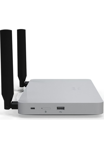 Cisco Meraki Mx68cw Lte Ve 802.11ac Yönlendirici & Güvenlik Cihazı Router