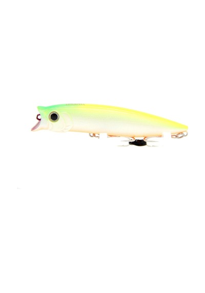 Usami Combo Pop 100F 12.1Gr Popper Suni Yem (264696684)