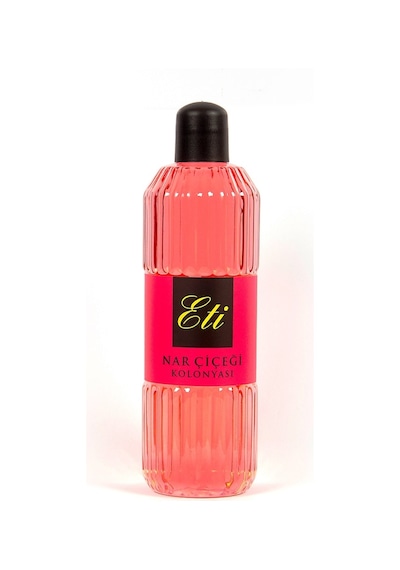 Eti 70 Derece Nar Çiçeği Kolonya Pet Şişe 400 ML