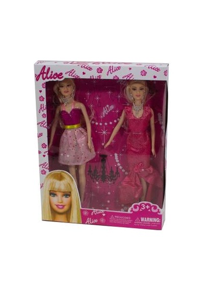 Oyuncak Bebek Manken Bebekler Alice Bebekler Et Bebek 30 Cm