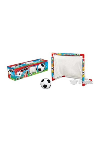 Kutuda Fubol Kalesi