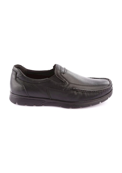 Forelli 32608-h Erkek Feather Lıght Comfort Ayakkabı 32608-27-R1534 Siyah