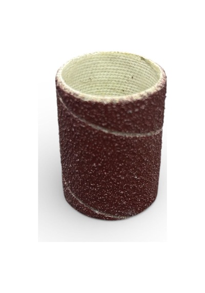 Spiro Bant Zımpara 20x30 Mm 40 Kum-10 Adet