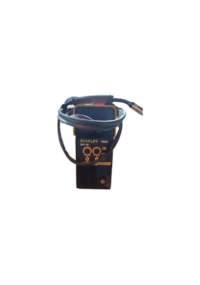 Stanley Gazsız Gazaltı Kaynak Makinası Mıg120 58849